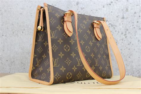 louis vuitton popincourt bag|louis vuitton haut monogram.